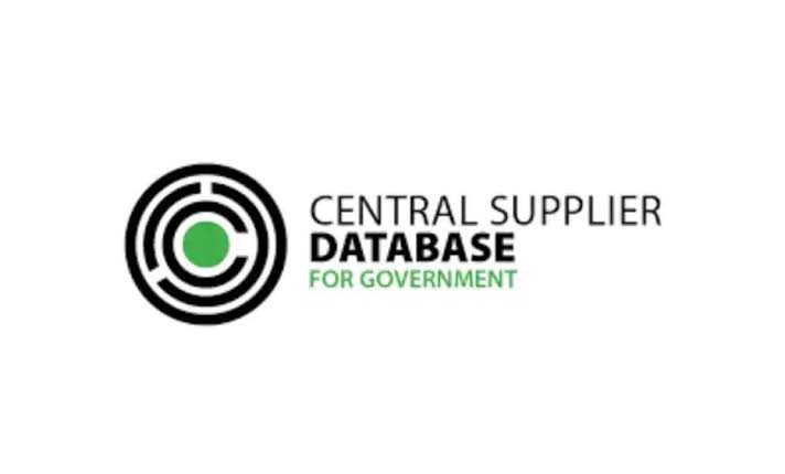 Central supply Fund Logo